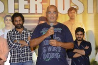 Naandhi Movie Success Meet
